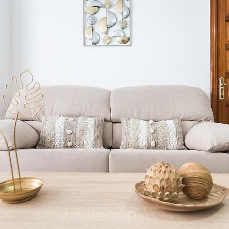 Home2Book Cozy Apt Near The Beach In กราน ตาราฮาล ภายนอก รูปภาพ