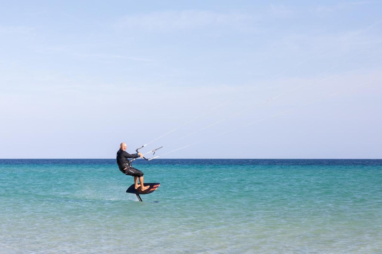 Home2Book Cozy Apt Near The Beach In กราน ตาราฮาล ภายนอก รูปภาพ